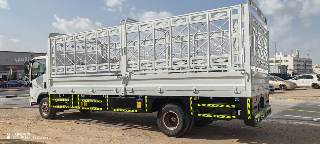 pickup for rent in rolla sharjah